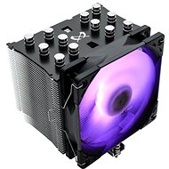 SCYTHE Mugen 5 Black RGB Edition - CPU Cooler