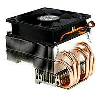  Scythe Samurai ZZ Rev.B  - CPU Cooler