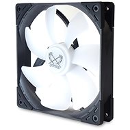 SCYTHE Kaze Flex 140 Square RGB PWM - PC Fan