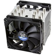 SCYTHE Mugen 5 PCGH Edition - CPU Cooler