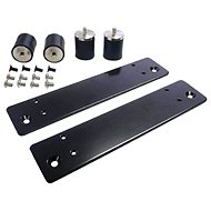 Anti-vibration HDD Scythe Siding - Accessory