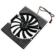 Scythe Ita Kaze HDD - Hard Drive Cooler