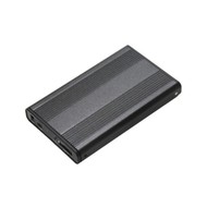 SCYTHE ESATA-KMZ2-25-BK Kamazo - Hard Drive Enclosure