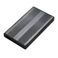 SCYTHE KMZ2-25IDE-BK Kamazo 2 - Hard Drive Enclosure