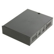 SCYTHE KC02-MBK-5 Pro Mesh Metal Black - Storage Box