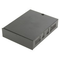 SCYTHE KC02-MBK-5 Pro Plastic Black - Storage Box