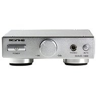 SCYTHE SDA35-1000-SL Kama Bay AMP Mini 3.5" - HiFi Amplifier