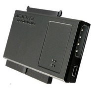 Multi USB 2.0 adaptér Scythe SCUPS-1000 Kama Connect - -