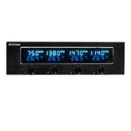 Scythe KM02-BK 25.5-Kaze ACE - Front Panel