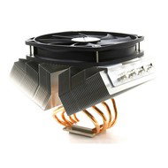 SCYTHE SCKC-2000 Grand Kama Cross - CPU Cooler