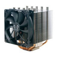 SCYTHE SCMG-2100 Mugen 2 Rev.B - CPU Cooler