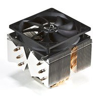 SCYTHE SCRT-1000 Rasetsu - CPU Cooler
