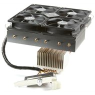 SCYTHE SCSO-1000 Susanoo - CPU Cooler