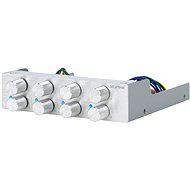SCYTHE KQ02-SL-3.5 Silver Kaze Q8 - Speed Controller
