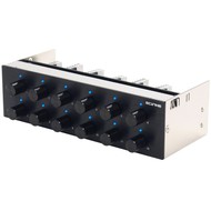 SCYTHE KQ02-BK Black Kaze Q12 - Speed Controller