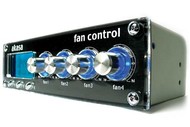 AKASA AK-FC-03 - Speed Controller