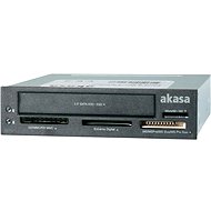  AKASA BayMaster  - Front Panel