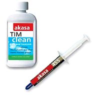 Kit for cooler instalation AKASA AK-MX004 TIM Cooling KIT - Cooling Kit