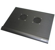 AKASA AK-NBCH-02B - Laptop Cooling Pad