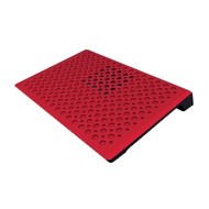 AKASA AK-NBC-10RD NET BOOK - Laptop Cooling Pad