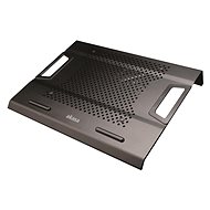 AKASA Helix - černý - Laptop Cooling Pad