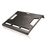 AKASA Quasar - černý - Laptop Cooling Pad