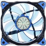 AKASA Vegas LED - kék - PC ventilátor