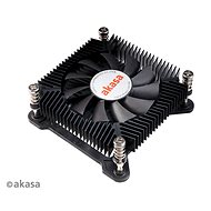 AKASA 35W TDP CPU Cooler - KS7 16mm/AK-CC6309EP01 - CPU Cooler