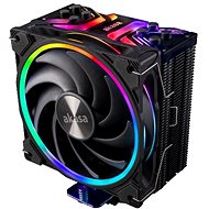 AKASA Soho H4 Plus - CPU Cooler