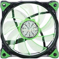 AKASA Vegas Green LED - PC Fan