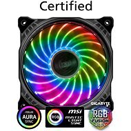 AKASA Vegas RGB LED - PC ventilátor