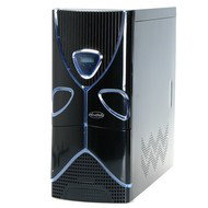 ACU-ACUTAKE blueline - PC Case