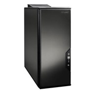 ANTEC One P-182 Gun Metal - PC Case