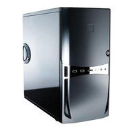 Antec LifeStyle Sonata III 500 Quiet Super - PC Case