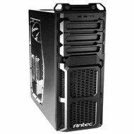 ANTEC DF-10 Dark Fleet - PC Case