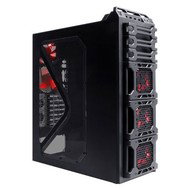 ANTEC DF-85 Dark Fleet - PC-Gehäuse