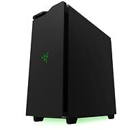 NZXT H440 Special Edition - PC skrinka