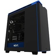 NZXT H440 Black/Blue - PC Case