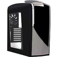 NZXT 240 černá - Počítačová skříň