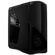 NZXT Phantom 630 Matte Black - PC Case