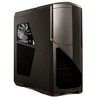 NZXT Phantom 630 Antracit - PC Case