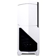 NZXT Phantom 630 White - PC Case