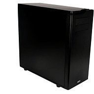 NZXT H630 matná čierna - PC skrinka