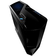 NZXT Phantom Black - PC Case