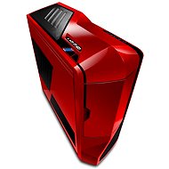 NZXT Phantom Red - PC Case