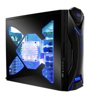 NZXT Guardian 921 - PC Case