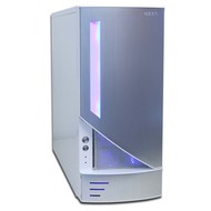 NZXT HU-001WH Special Edition - PC Case