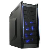 NZXT Tempest EVO - PC Case