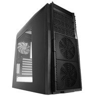NZXT Tempest 410 Elite - PC Case