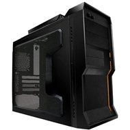 NZXT Vulcan - PC Case